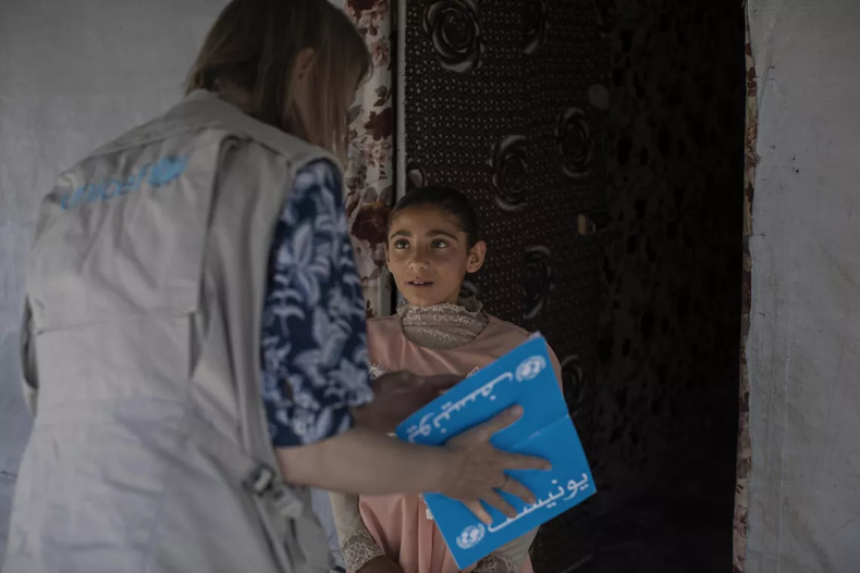 © UNICEF/UN0848001/Ibarra Sánchez © UNICEF/UN0848001/Ibarra Sánchez