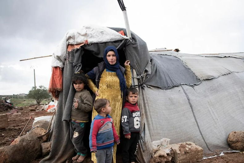 © UNICEF/UN0430188/Belai © UNICEF/UN0430188/Belai