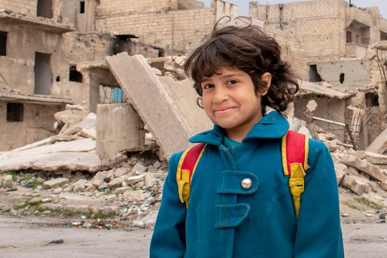 © UNICEF/UN0603200 © UNICEF/UN0603200