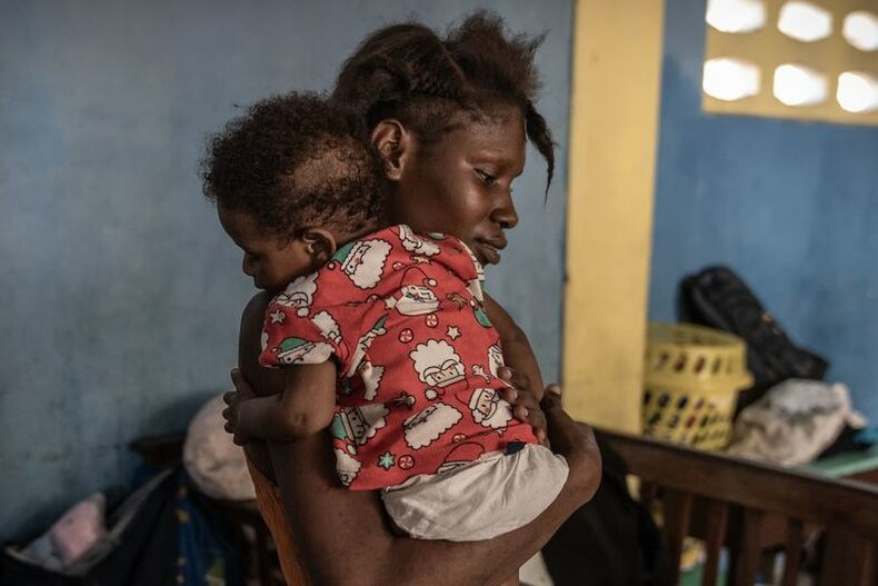 © UNOCHA/Giles Clarke © UNOCHA/Giles Clarke