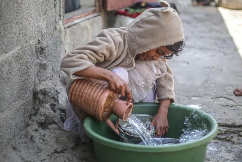 © UNICEF/UNI315914/Haro © UNICEF/UNI315914/Haro