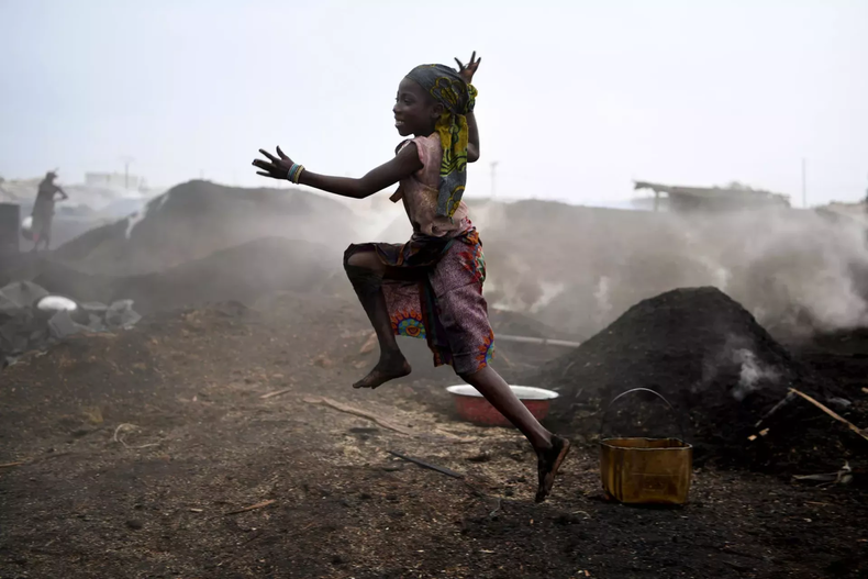 © UNICEF/UN0343501/Dejongh © UNICEF/UN0343501/Dejongh