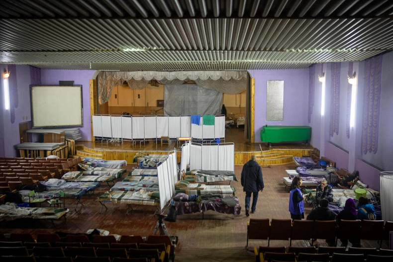 ©  UNHCR/Nikola Ivanovski