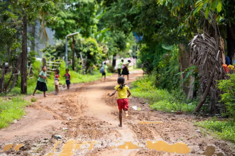 © Cambodia/2024/Cornor Wall © Cambodia/2024/Cornor Wall