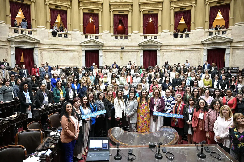 © UN Women/Demian Marchi