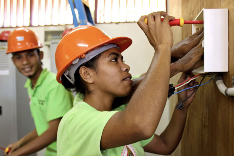 © UN Women/Betsy Davis.