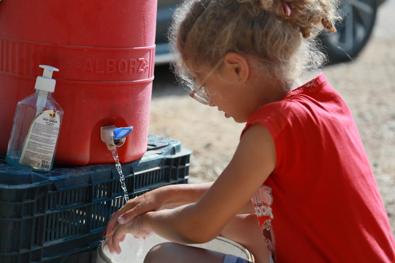 © UNICEF/Feyzioğlu © UNICEF/Feyzioğlu