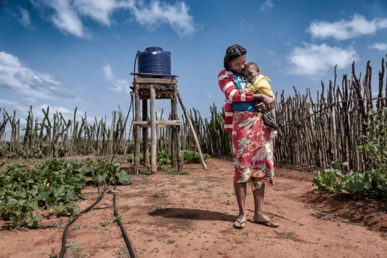 © UNICEF/UNI658422/Andrianantenaina © UNICEF/UNI658422/Andrianantenaina