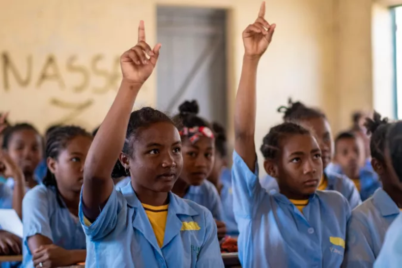 © UNICEF