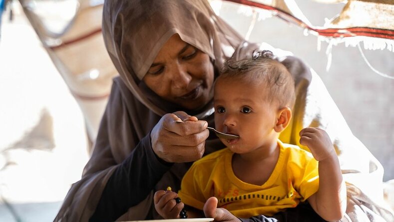© UNICEF/UN0791792/Mojtba Moawia Mahmoud © UNICEF/UN0791792/Mojtba Moawia Mahmoud