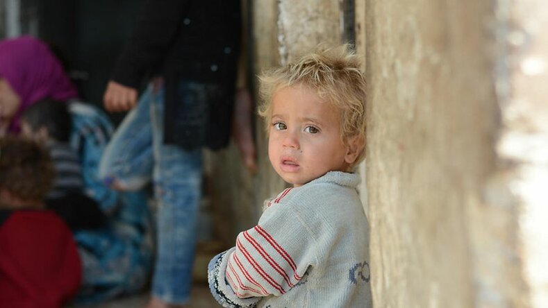 © UNICEF/ UN0315802 © UNICEF/ UN0315802