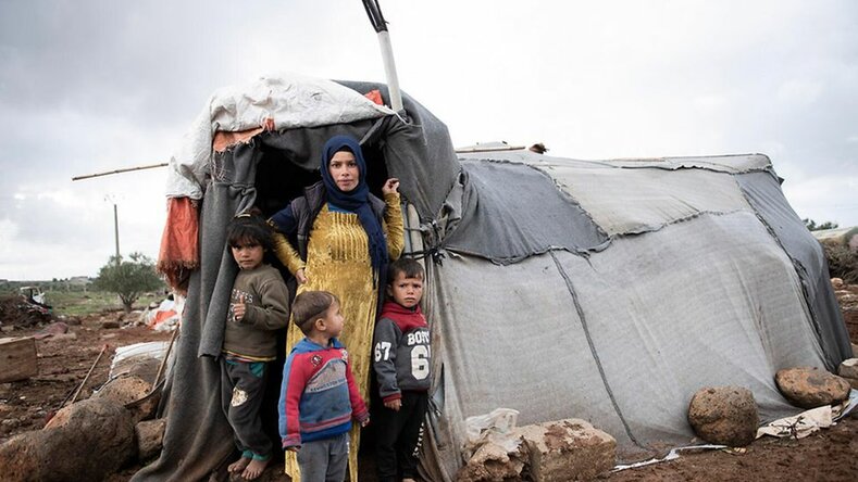 © UNICEF/UN0430188/Belal © UNICEF/UN0430188/Belal