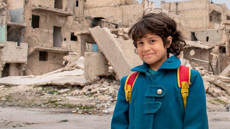 © UNICEF/ UN0603200/Deeb © UNICEF/ UN0603200/Deeb