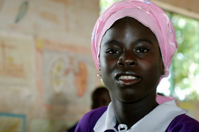 © UNICEF/UNI158099/Andrews © UNICEF/UNI158099/Andrews