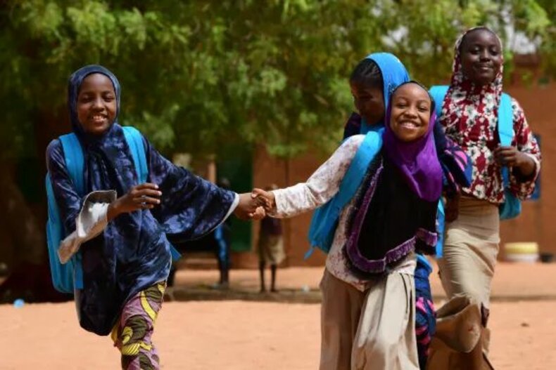 © UNICEF/ UN0443409/Dejongh © UNICEF/ UN0443409/Dejongh