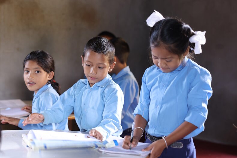 © © UNICEFNEPAL|laxmi prasad ngakhusi, all rights reserved © © UNICEFNEPAL|laxmi prasad ngakhusi, all rights reserved