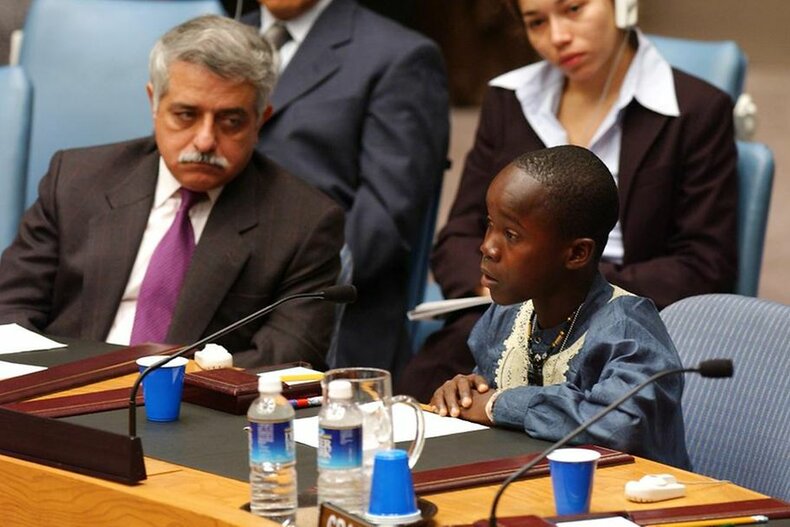 © UNICEF/ UNI37048/ Markisz © UNICEF/ UNI37048/ Markisz