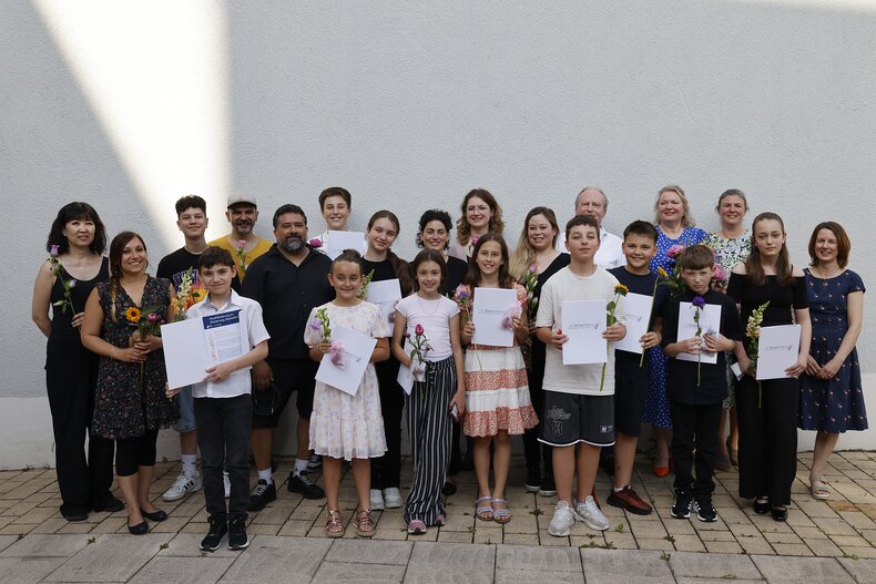 © Bernd Georg/ Die Bürgerstiftung Offenbach © Bernd Georg/ Die Bürgerstiftung Offenbach