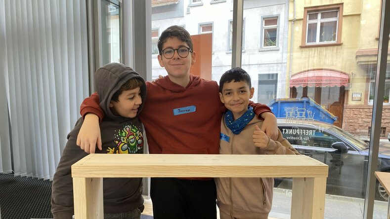 © Bürgerstiftung Offenbach