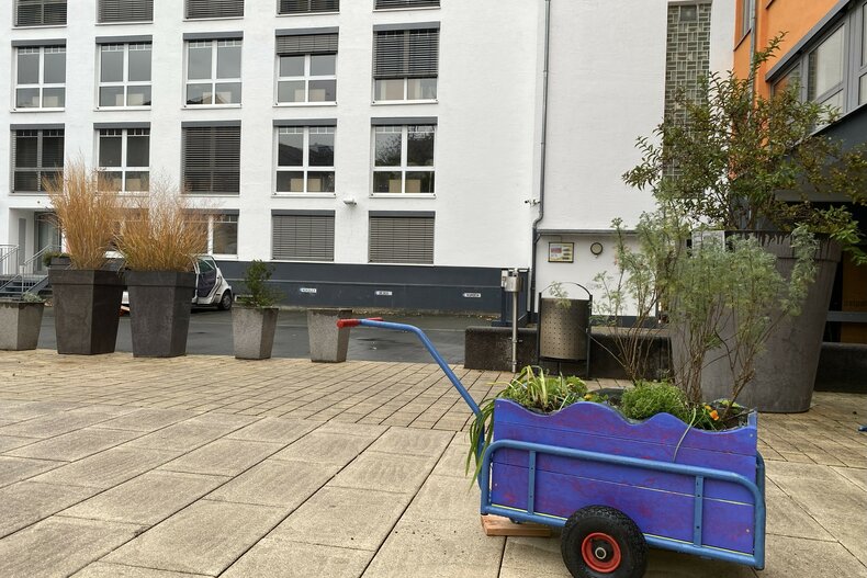 © Bürgerstiftung Offenbach