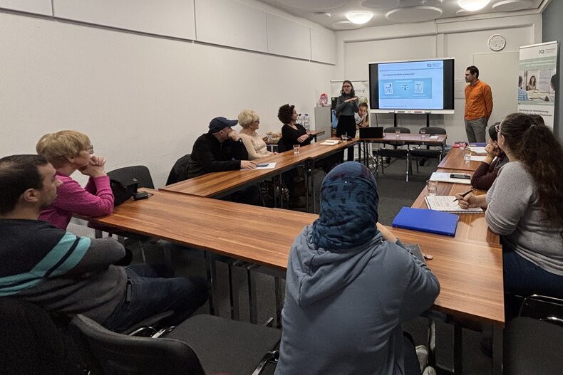 © Bürgerstiftung Offenbach