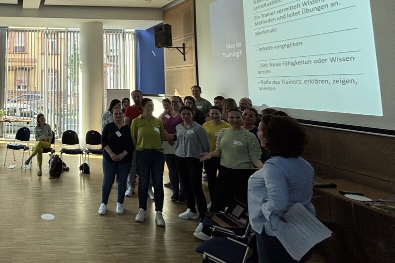 © Bürgerstiftung Offenbach