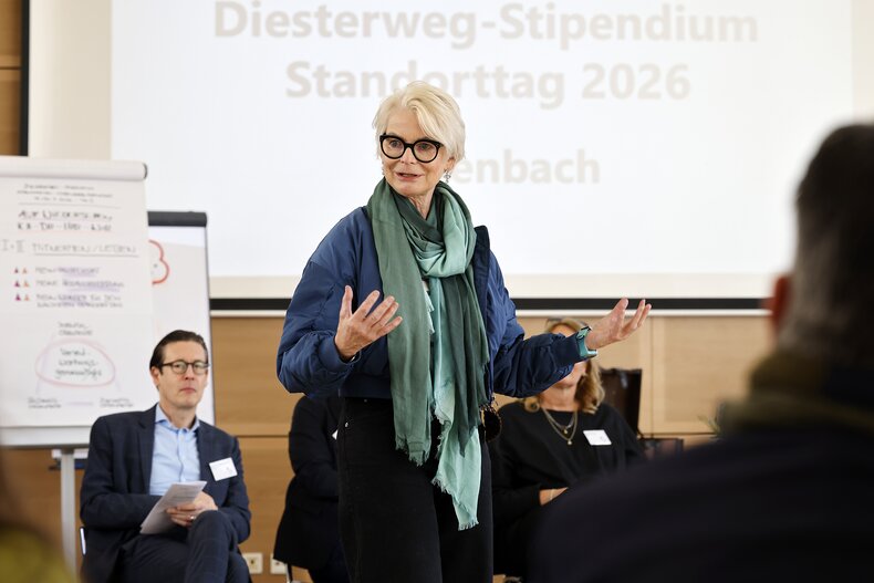 © Bürgerstiftung Offenbach/ Bernd Georg