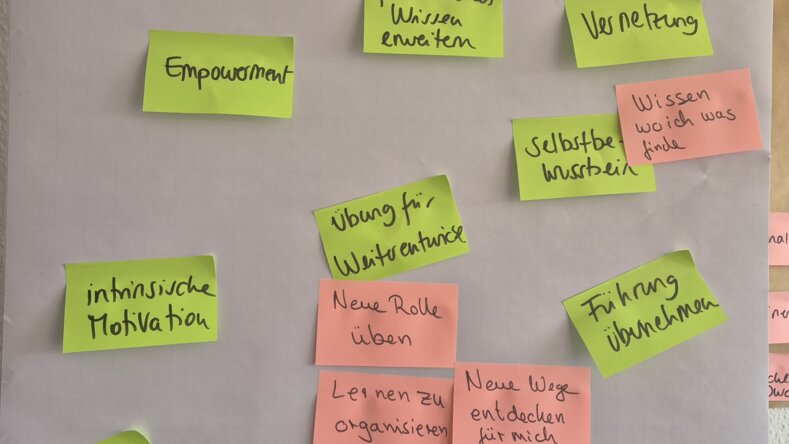 © Die Bürgerstiftung Offenbach am Main 