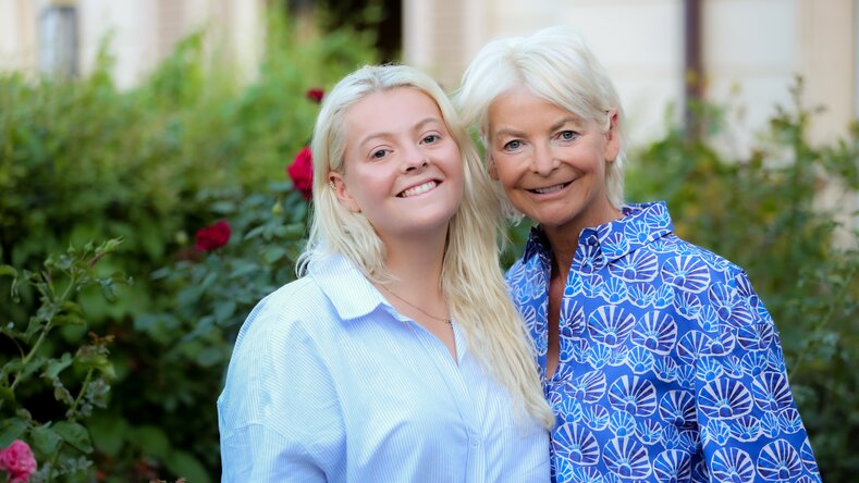 © © Aenne Mueller Photography